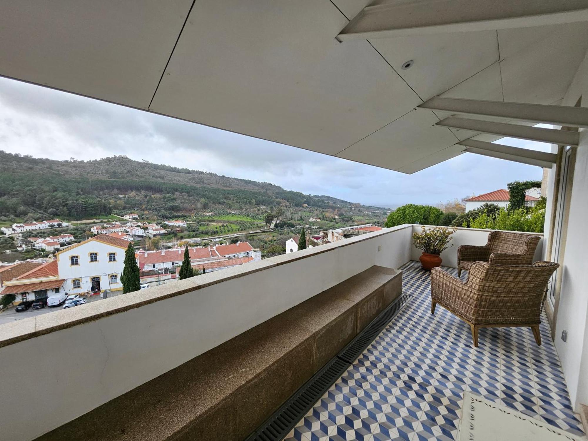 Burgo Da Villa Castelo de Vide Exterior photo