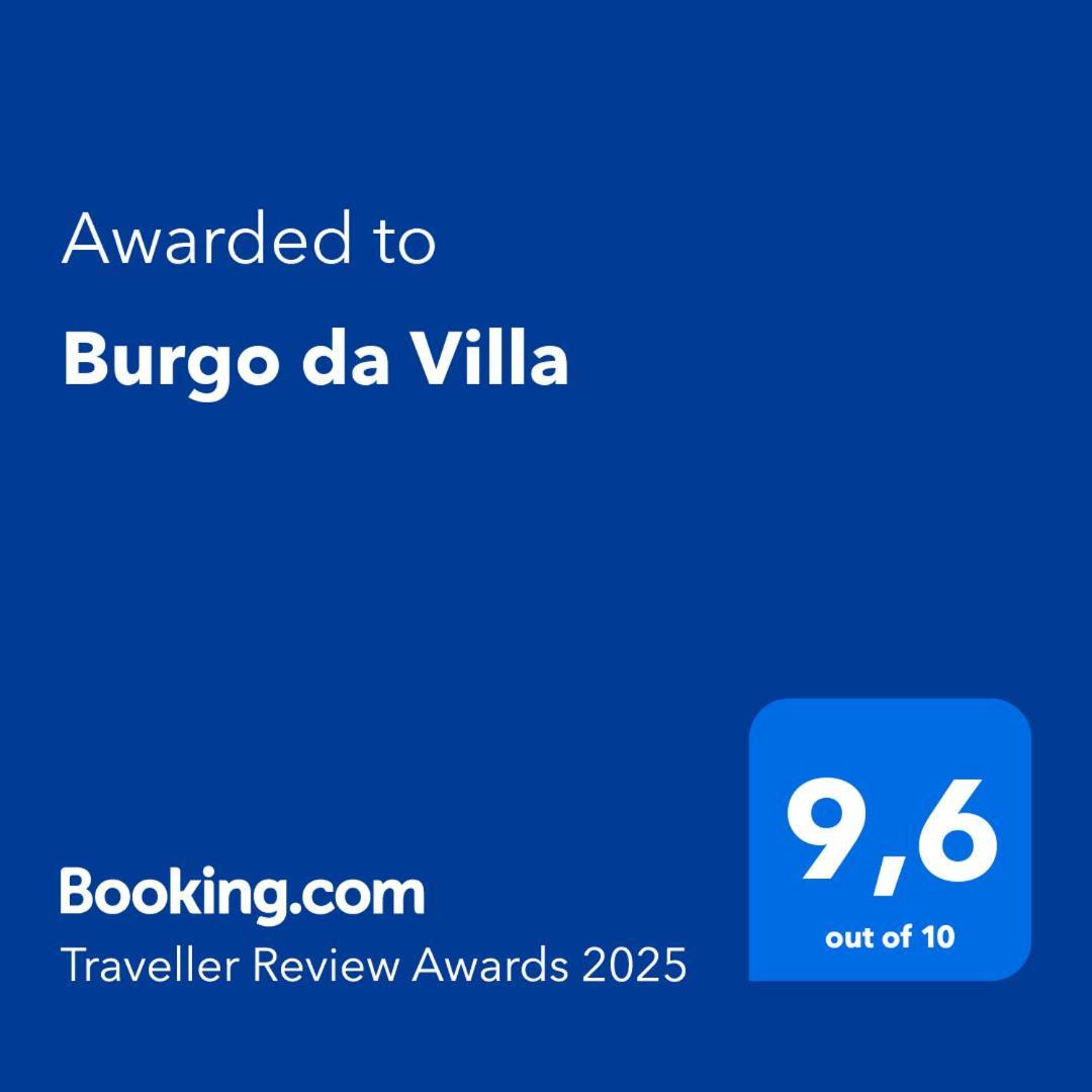 Burgo Da Villa Castelo de Vide Exterior photo