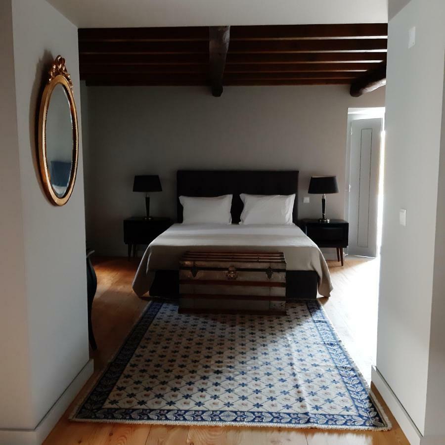 Burgo Da Villa Castelo de Vide Exterior photo