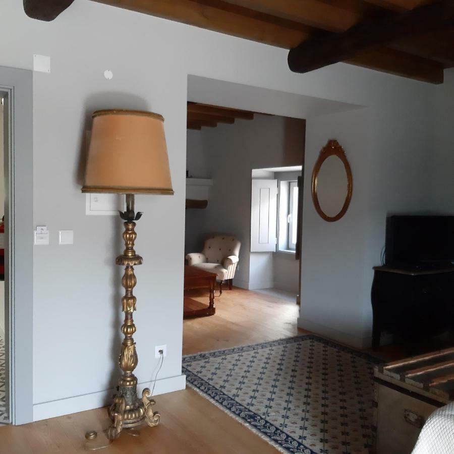 Burgo Da Villa Castelo de Vide Exterior photo