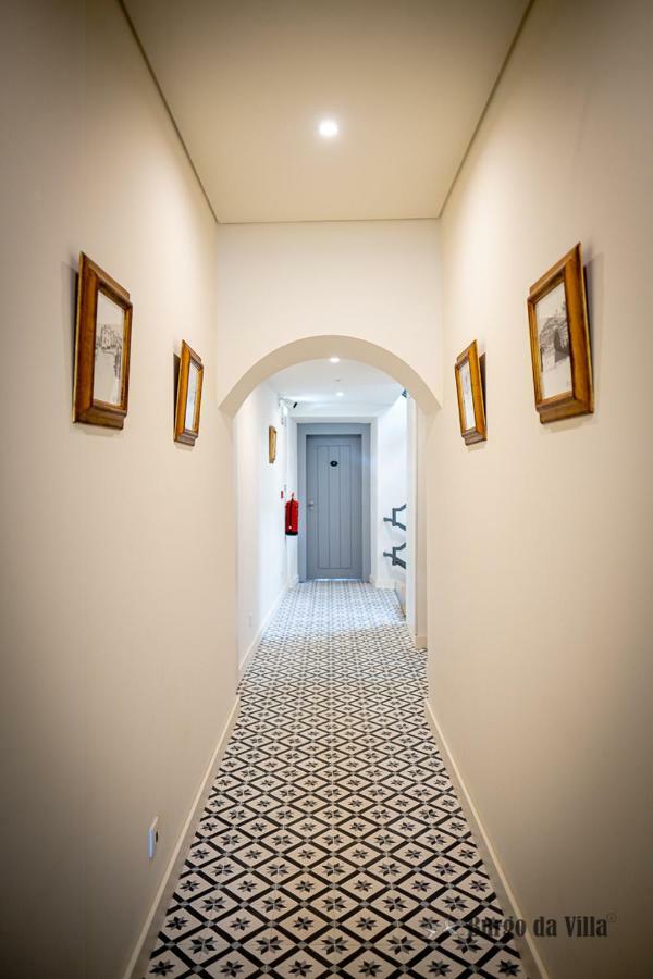 Burgo Da Villa Castelo de Vide Exterior photo